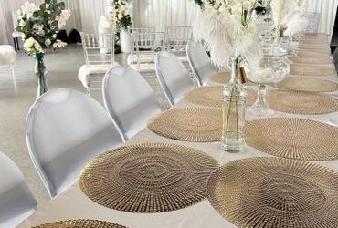 Wedding Venue Perfection Awaits in Vaughan, Ontario