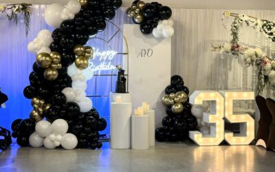 5 Tips for Birthday Party Places & Planning